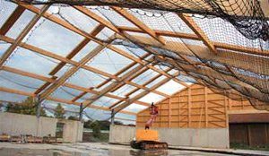 Bauen mit Holz Bild Aamon/Fotolia