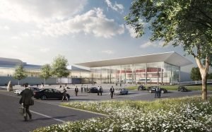 HPP Messe Dortmund