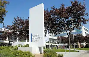 Siemens Real Estate verkauft Technopark Bruchsal