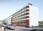 Westhafenkontor