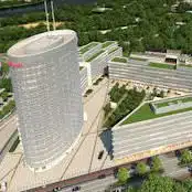 Vodafone Campus