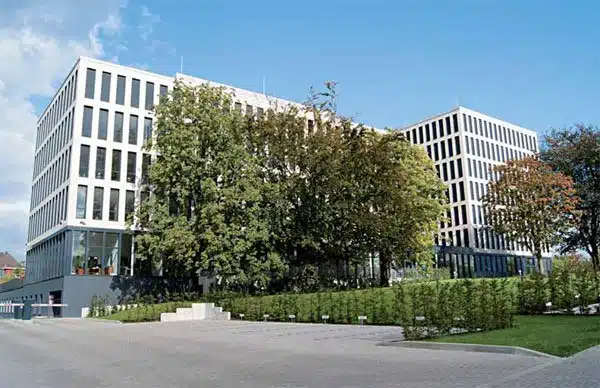 LEED Platin für Coca-Cola