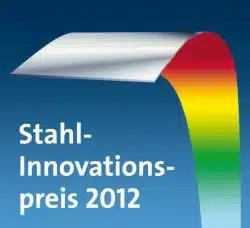 Stahl-Innovationspreis 2012
