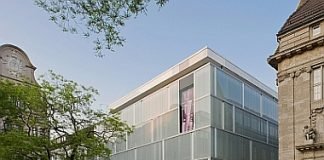 Vorhangfassade Archives Industriebau