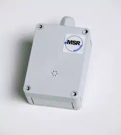 Gas Alarm