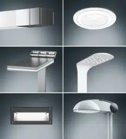 LED-Evolution bei TRILUX