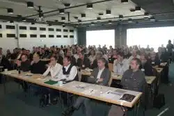 Fachsymposium Industriedach