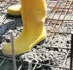Bauen mit Beton, Foto: Bilderbox
