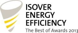 Energy Efficiency Award 2013