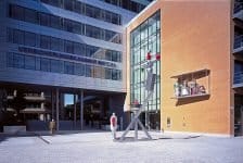 In München steht das europaweit nachhaltigste Bestandsgebäude