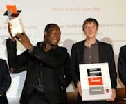 Ausstellung MACHEN! Die Deutschen Gewinner des Holcim Awards 2012