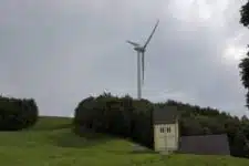 Veranstaltungsreihe zur Energiewende