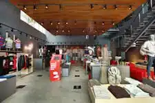 Nachhaltiger PUMA Store