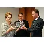 BMW Group plant Werk in Brasilien