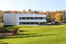 Max-Planck-Institut für Festkörperforschung, Stuttgart