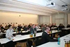 Drittes Fachsymposium Industriedach