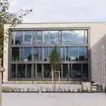 Rathaus Waghäusel