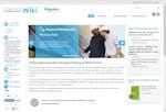 Planungskompendium Energieverteilung als Wiki