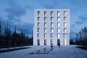 Bürogebäude 2226