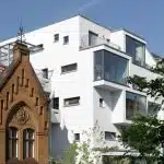 Architekten KadenKlingbeil, Berlin