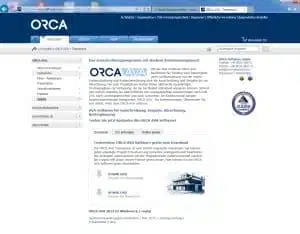 Ausschreibungssoftware und Ausschreibungsdatenbank