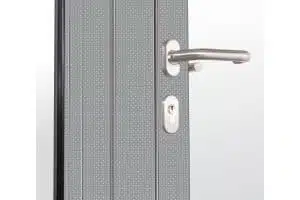 Profilrahmensysteme, Brandschutztüren, Novoferm, BAU 2015