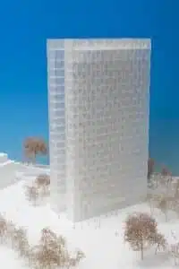 BASF Hochhaus, Eller + Eller