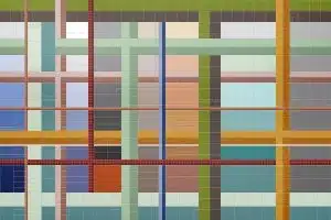 keramik, fliesen, keramikfliesen, chromaplural, Agrob, agrob buchtal, BAU 2015