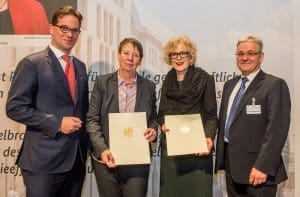 BMUB und BAK loben Deutschen Architekturpreis 2015 aus