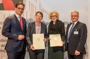 Deutscher Architekturpreis 2015
