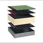 Flachdachsysteme