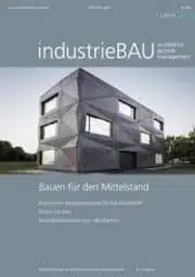 Bauen für den Mittelstand