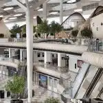 Flughafen Aserbaidschan