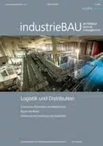 Logistik und Distribution