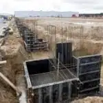 Drutex_Baustelle