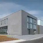 Forschung und Entwicklung in Rheine
