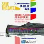 iBAU Seminar Achammer