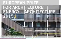 ZVSHK lobt europäischen Architekturpreis Energie + Architektur aus