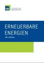 VBI-Leitfaden Erneuerbare Energie