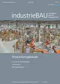 Produktionsgebäude