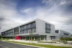 Iconic Award, Rat für Formgebung, Niedersächsisches Forschungszentrum Fahrzeugtechnik, NFF, pbr, Rohling, Planungsgruppe