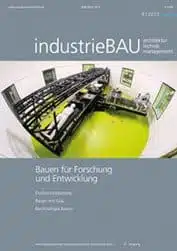 industrieBAU 04/2015