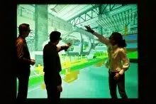 Whitepaper: Virtual Reality in der Fabrikplanung