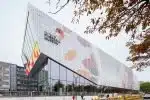 Fussball Museum Dortmund