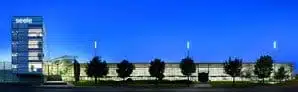 seele, Architekturwettbewerb, Ott Architekten, Allmann Sattler Wappner, agps, hotz, Nattler