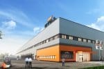 Still und ECE bauen Logistikzentrum in Hamburg