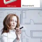 PORIT Mauerwerk 2015