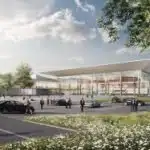 HPP Messe Dortmund