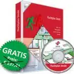 Fluchtplan Direkt