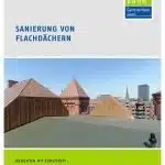 Flachdachsanierung
